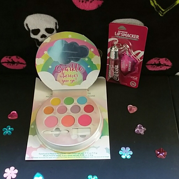 💄Lipsmackers Makeup💄 - Picture 3 of 8